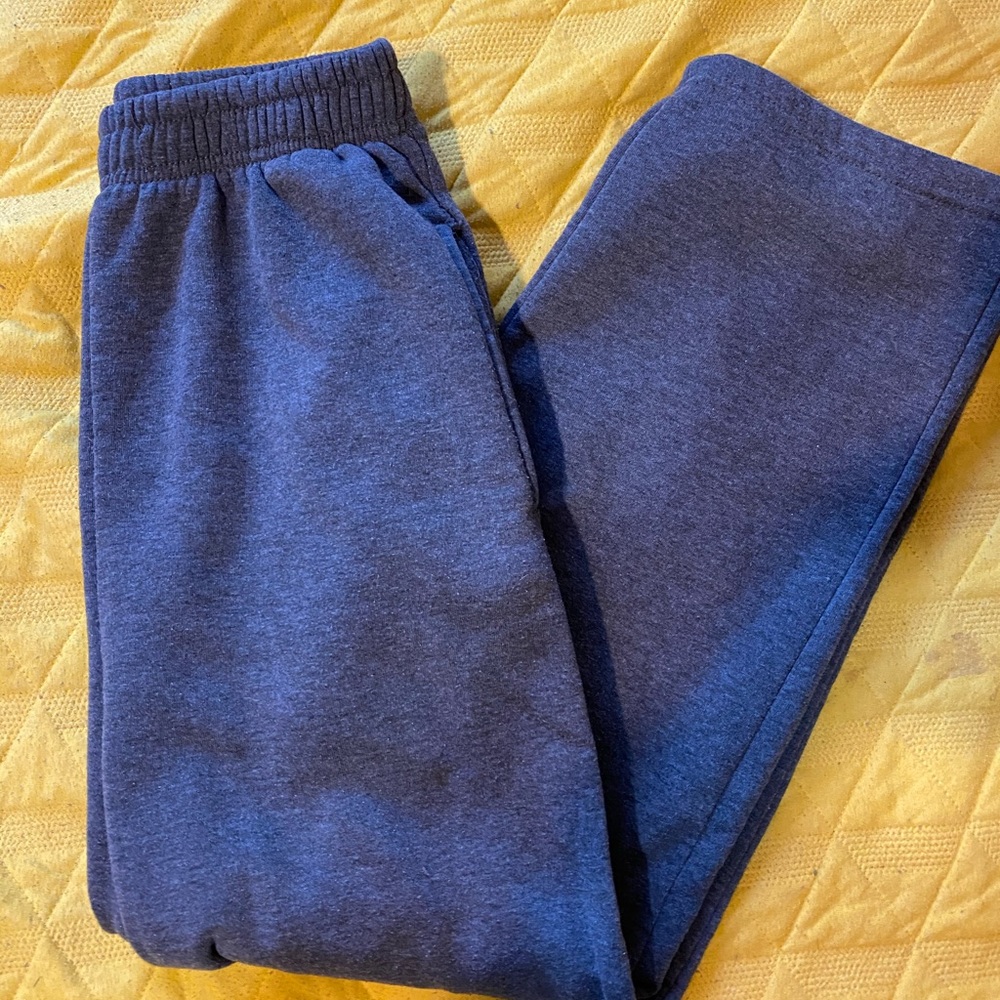 🔴Dark grey sweatpants